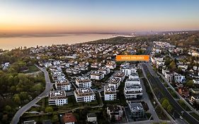Apartamenty Sun&Snow Gdynia Nowe Orłowo